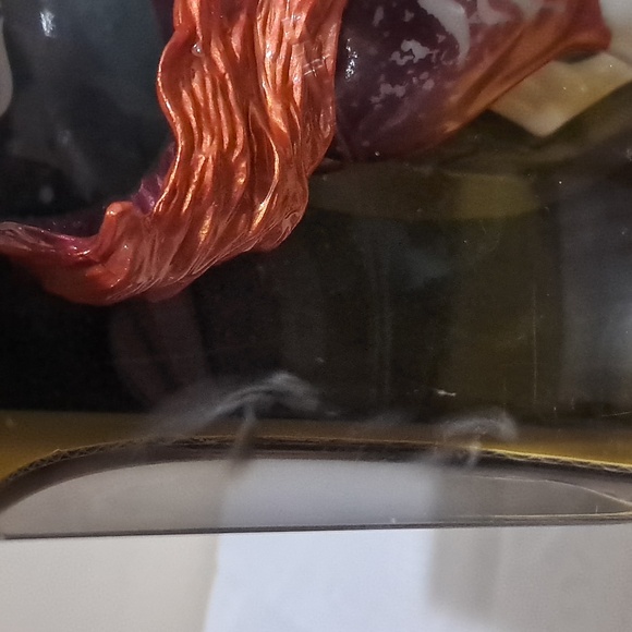 Breyer Spectre Halloween Traditional Model #1876 Glows In The Dark - Picture 13 of 13